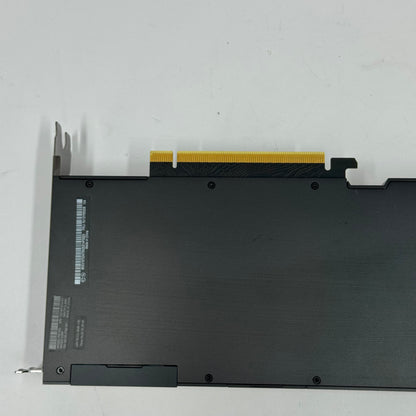 NVIDIA RTX A6000 48GB  GDDR6 Graphics Card PG133C