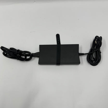 Dell USB-C WD19S Docking Station K20A001 with 130W Power Adapter