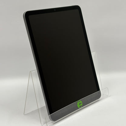 WiFi Only Apple iPad Air 5th Gen 64GB Space Gray MM9C3LL/A