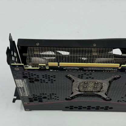 EVGA GeForce RTX 3090 24GB GDDR6X Graphics Card 24G-P5-3987-KR