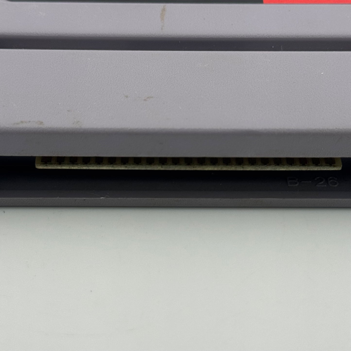 The Combatribes (Super Nintendo SNES, 1993) Cartridge Only