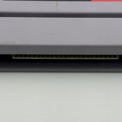 The Combatribes (Super Nintendo SNES, 1993) Cartridge Only