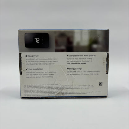 Sensi Lite Smart Thermometer Smart Thermostat ST25