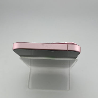 Unlocked Apple iPhone 15 Plus 128GB Pink MTXT3LL/A