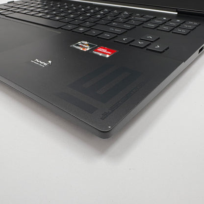 HP OMEN 16-N0027NR 16" Ryzen 7 6800H 3.2GHz 16GB RAM 1TB SSD Radeon RX 6650M