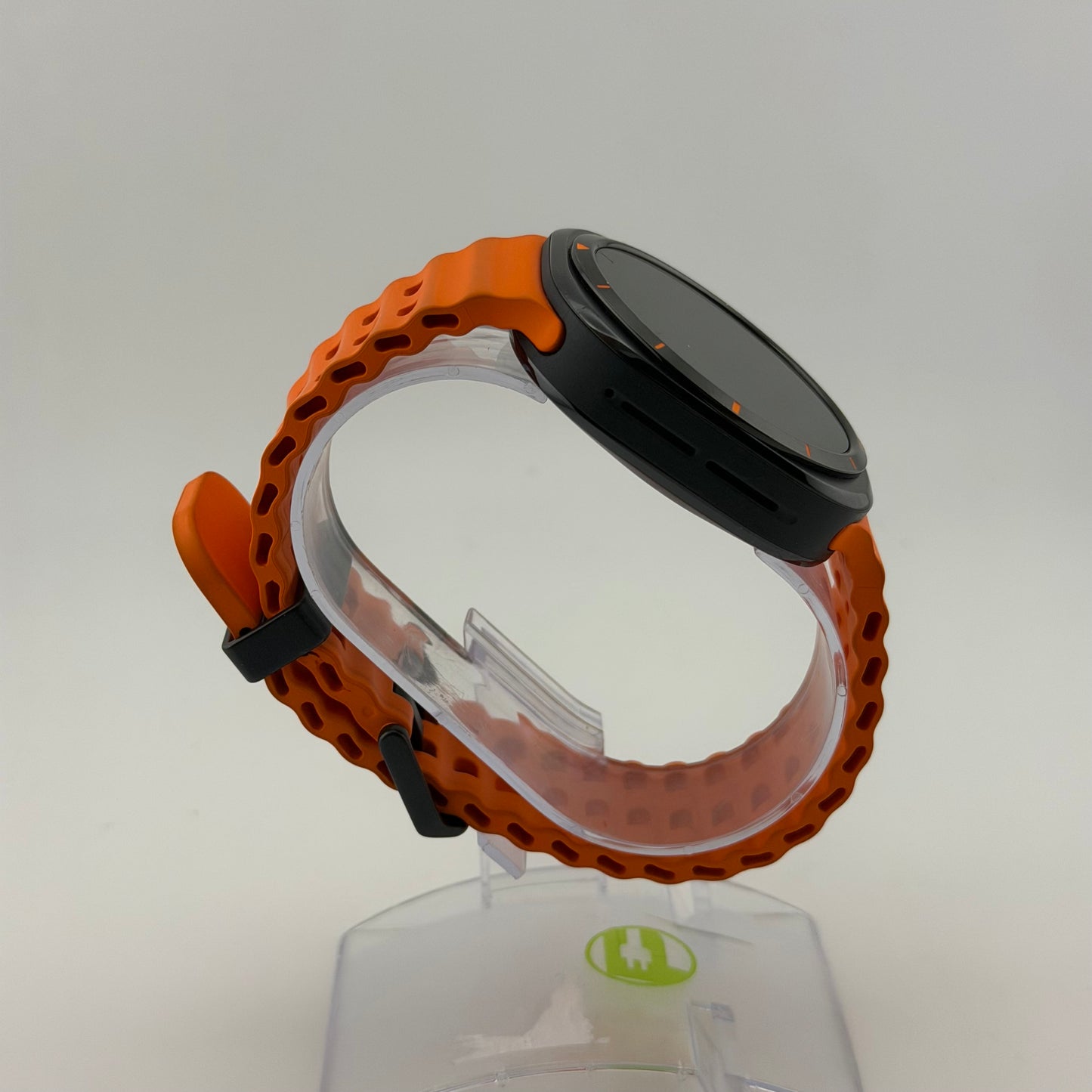 Unlocked Samsung Galaxy Watch Ultra  Titanium Smartwatch SM-L705F