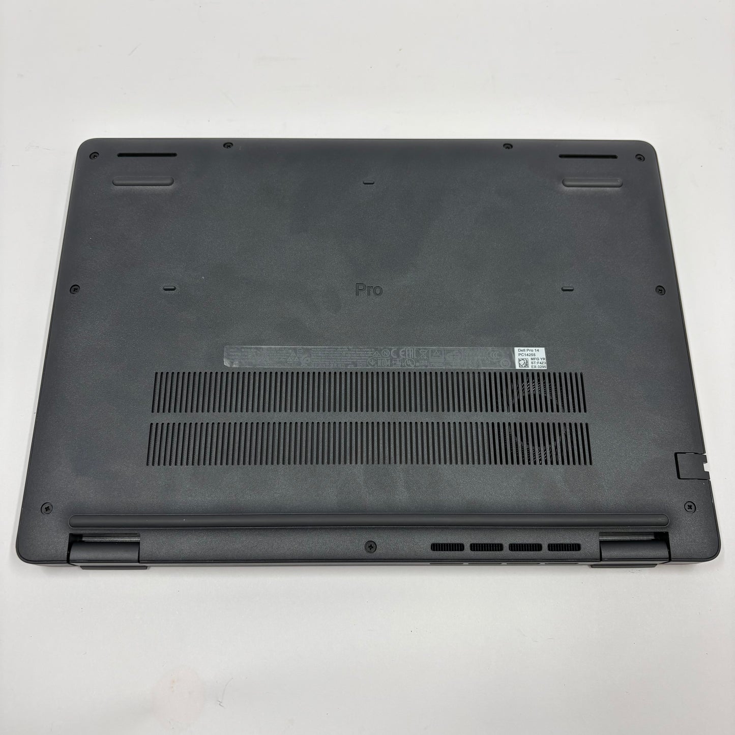 Dell Pro 14 PC14255 14" Ryzen 5 PRO 215 3.2GHz 32GB RAM 256GB SSD