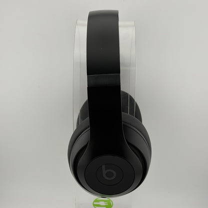 Beats Studio Pro Wireless Over-Ear Bluetooth Headphones Black A2924