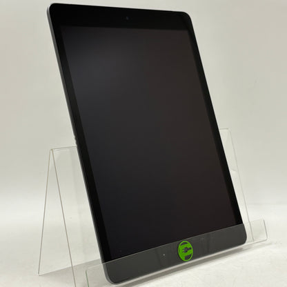 Unlocked Apple iPad 9th Gen 64GB 18.3.2 Space Gray MK663LL/A