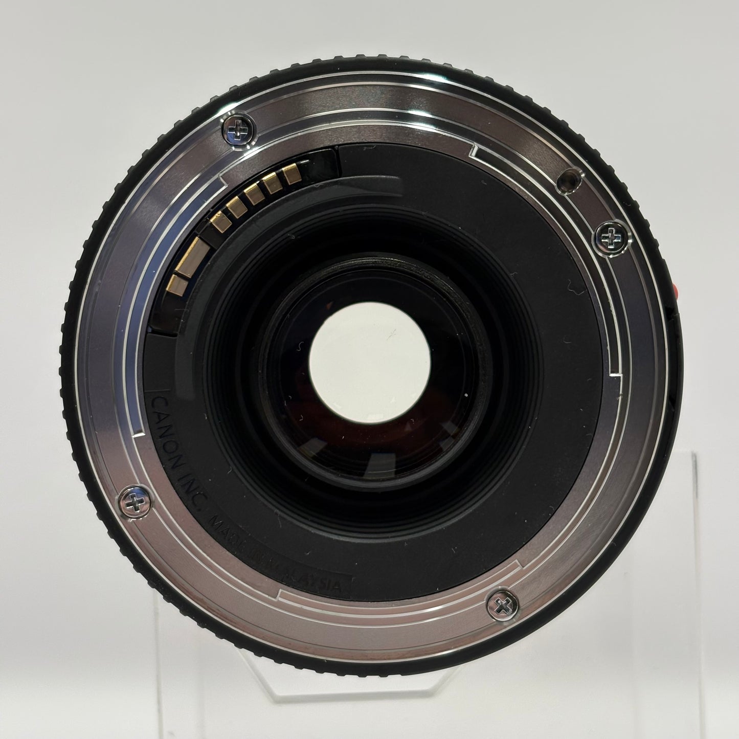 Canon EF Zoom Lens 75-300mm f/4-5.6 III Auto & Manual Lens