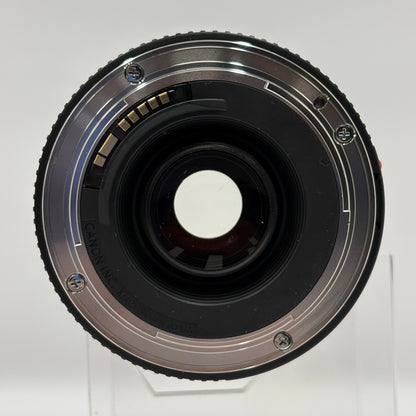 Canon EF Zoom Lens 75-300mm f/4-5.6 III Auto & Manual Lens