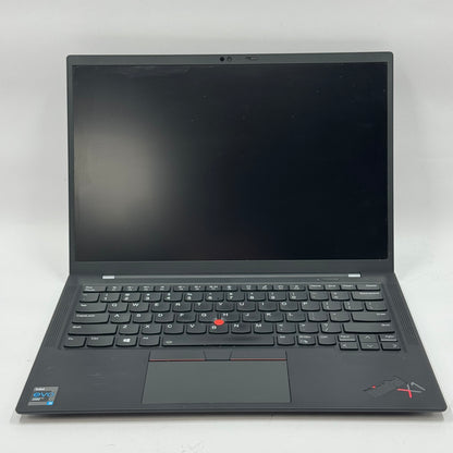 Lenovo ThinkPad X1 Carbon Gen 9 20XW003EUS 14" i5-1135G7 8GB RAM 256GB SSD