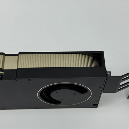 NVIDIA RTX A6000 48GB  GDDR6 Graphics Card PG133C