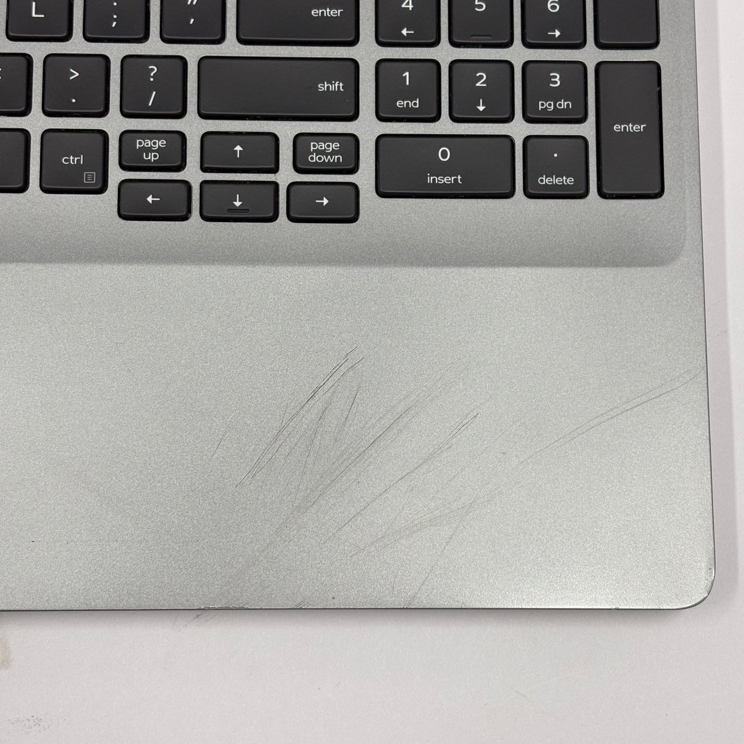 Dell Precision 3551 15.6" i7-10850H 2.7GHz 16GB RAM 256GB SSD