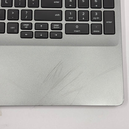 Dell Precision 3551 15.6" i7-10850H 2.7GHz 16GB RAM 256GB SSD