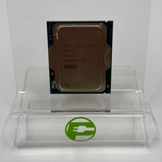 Intel Core Ultra 7 265KF 3.90GHz 20 Core SRQCU 20 Thread LGA 1851 CPU
