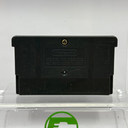 Tetris Worlds (Nintendo GameBoy Advance, 2001) Cartridge Only