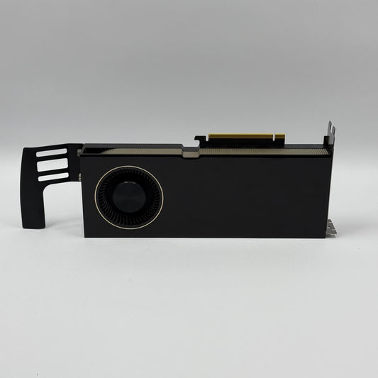 NVIDIA RTX A6000 48GB  GDDR6 Graphics Card PG133C