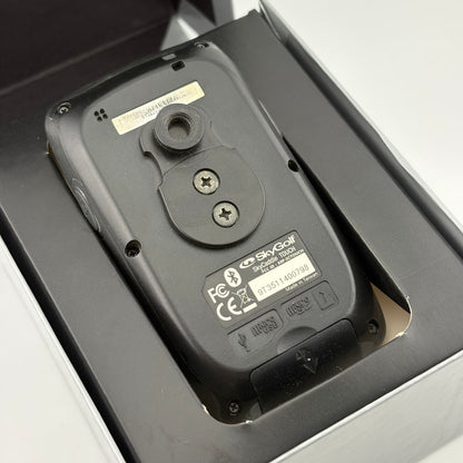 SkyCaddie Touch Golf Rangefinder X8F-SCTOUCH