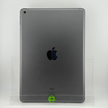 WiFi Only Apple iPad 9th Gen 256GB Space Gray MK2N3LL/A