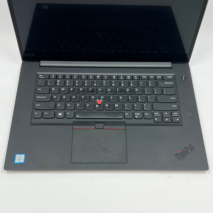 Lenovo ThinkPad X1 Extreme Gen 1 15.6" i7-8750H 16GB RAM 1TB SSD GTX 1050 Ti