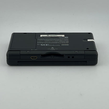 Nintendo DS Lite Handheld Game Console USG-001 Black