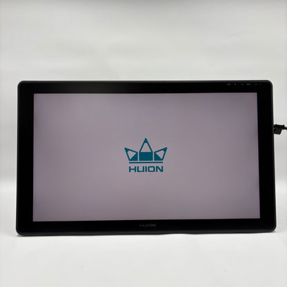 Huion Kamvas 22 Plus Creative Pen Display GS2202