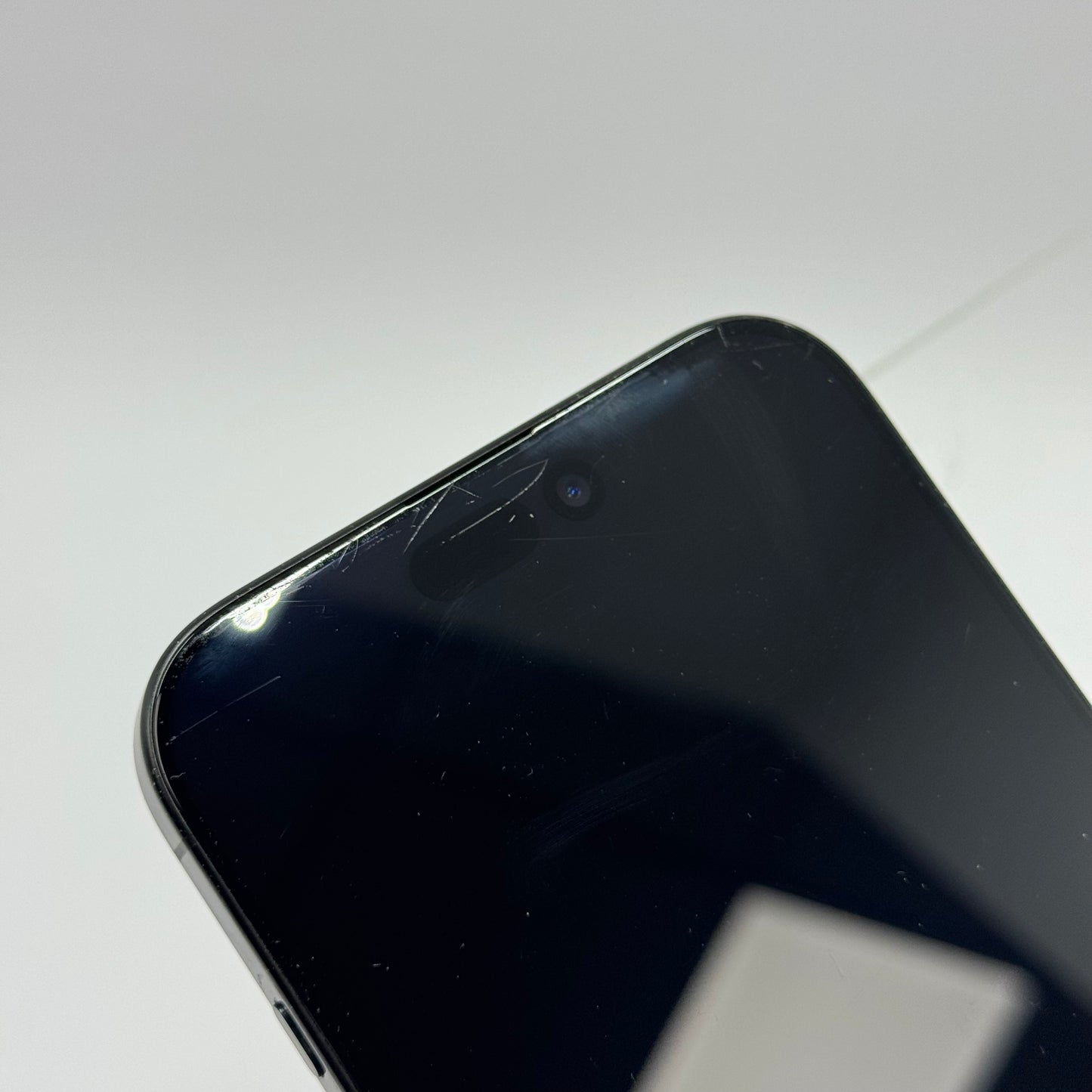 Factory Unlocked Apple iPhone 16 Pro Max 512GB Black Titanium MYW73LL/A