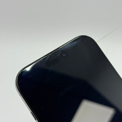 Factory Unlocked Apple iPhone 16 Pro Max 512GB Black Titanium MYW73LL/A