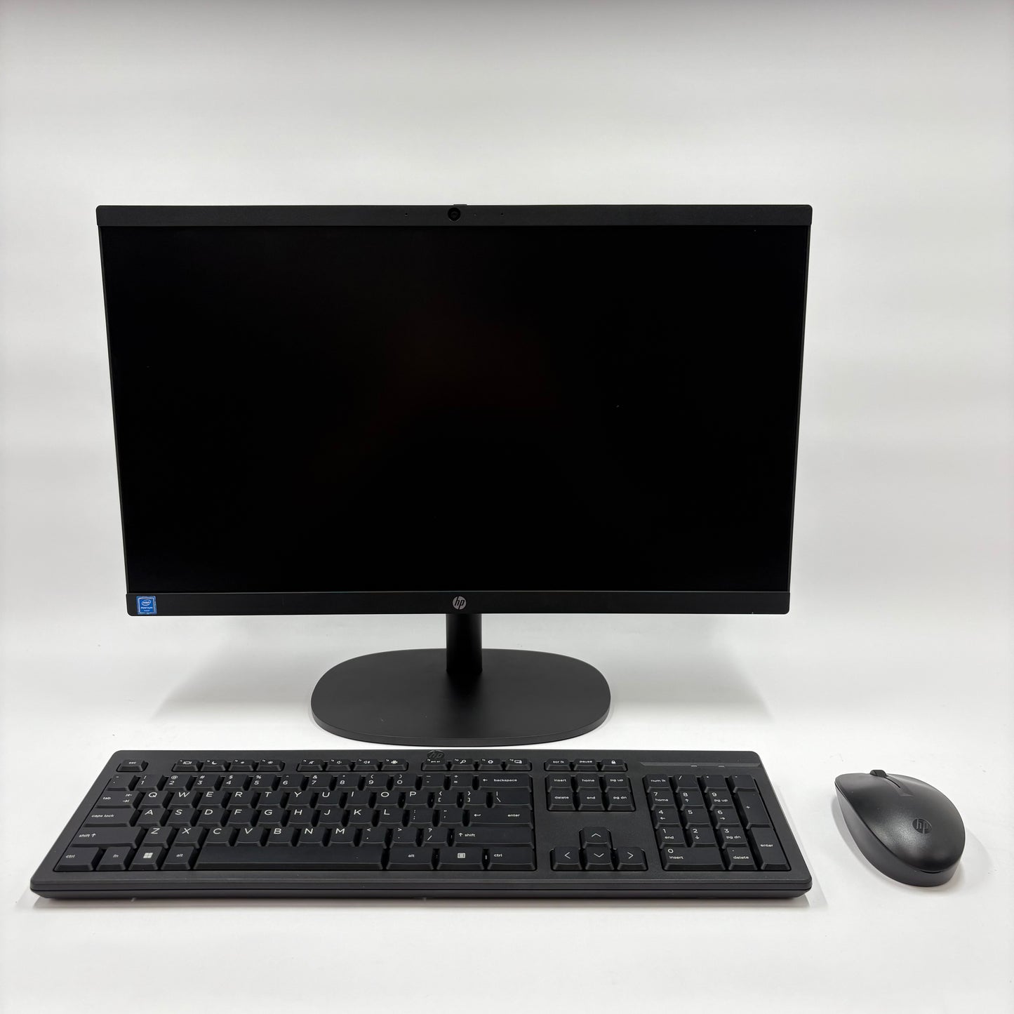HP AIO 22-DG0013W 21.5" Pentium Silver 1.50GHz 8GB RAM