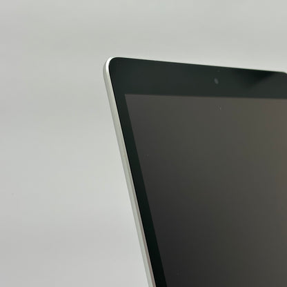 WiFi Only Apple iPad 9th Gen 64GB Silver MK2L3LL/A
