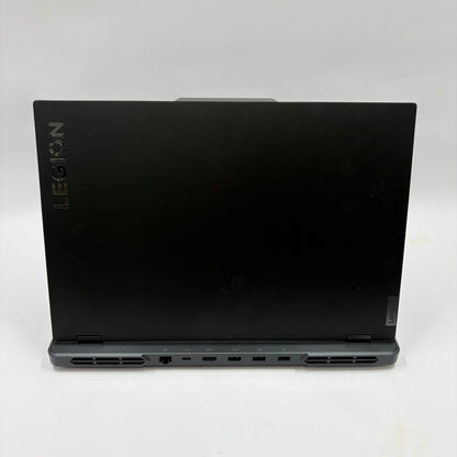 Lenovo Legion Pro 5 16ARX9 16" Ryzen 7 7745HX 3.6GHz 16GB RAM 1TB SSD RTX 4060