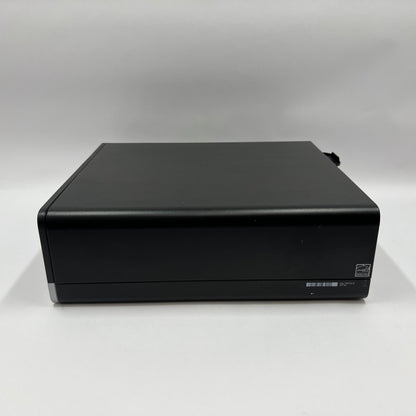 HP ProDesk 600 G3 SFF TPC-P063-SF i5-7500 3.40GHz 8GB RAM 256GB SSD