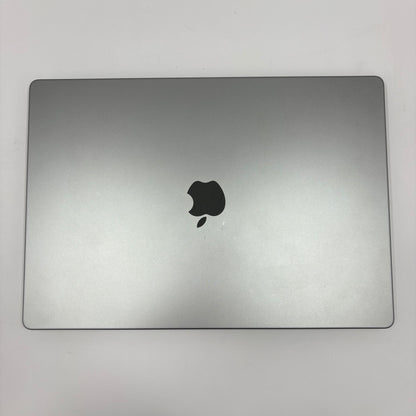 2021 Apple MacBook Pro 16" M1 Pro 16C GPU 3.2GHz 16GB RAM 2TB SSD A2485