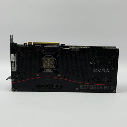 EVGA GeForce RTX 3090 24GB GDDR6X Graphics Card 24G-P5-3987-KR