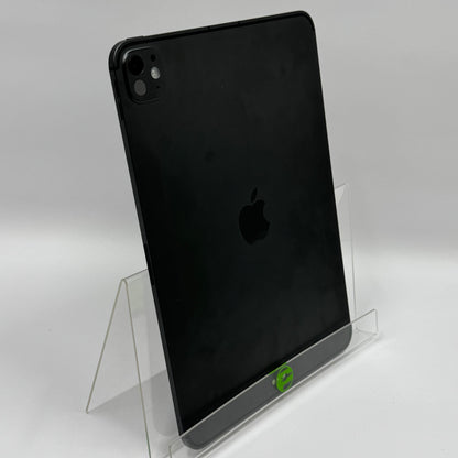Unlocked Apple iPad Pro 11" M5 512GB Space Black ME2Q4LL/A
