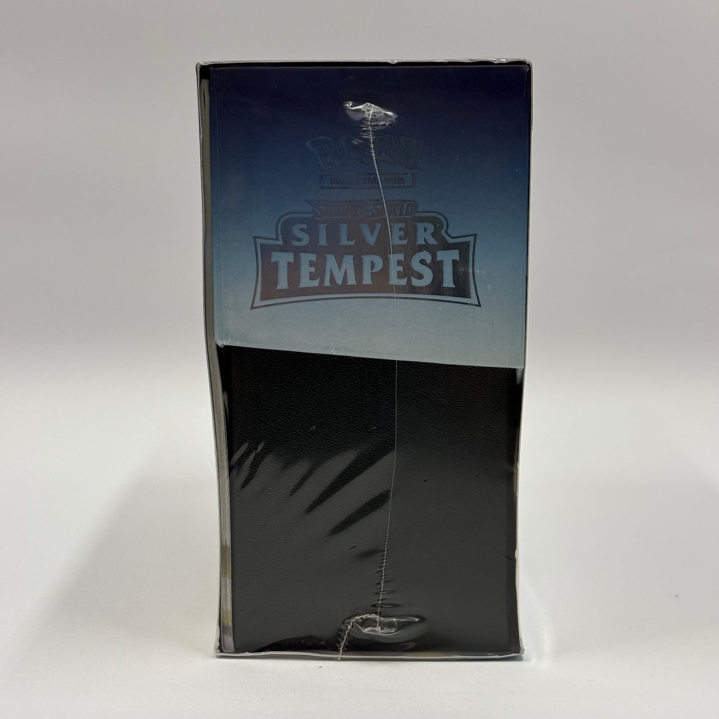 New Pokémon TCG Sword & Shield Silver Tempest Elite Trainer Box