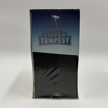 New Pokémon TCG Sword & Shield Silver Tempest Elite Trainer Box