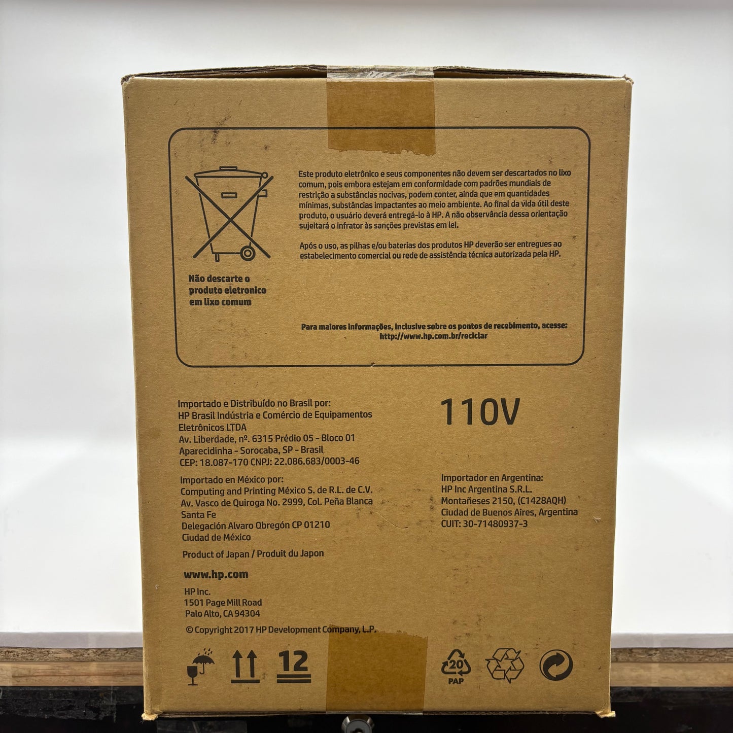 New HP LaserJet 9000 Printer Fuser Maintenance Kit C9152A