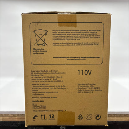 New HP LaserJet 9000 Printer Fuser Maintenance Kit C9152A