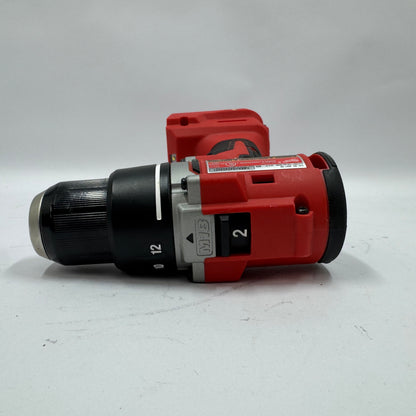 Milwaukee 3601-20 M18 18V 1/2" Drill Driver Tool Kit