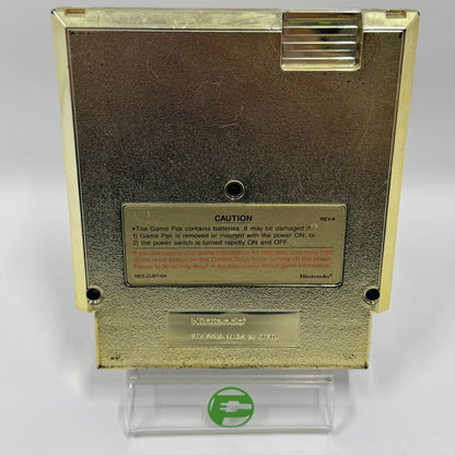 Legend of Zelda (Nintendo NES, 1987) Cartridge Only