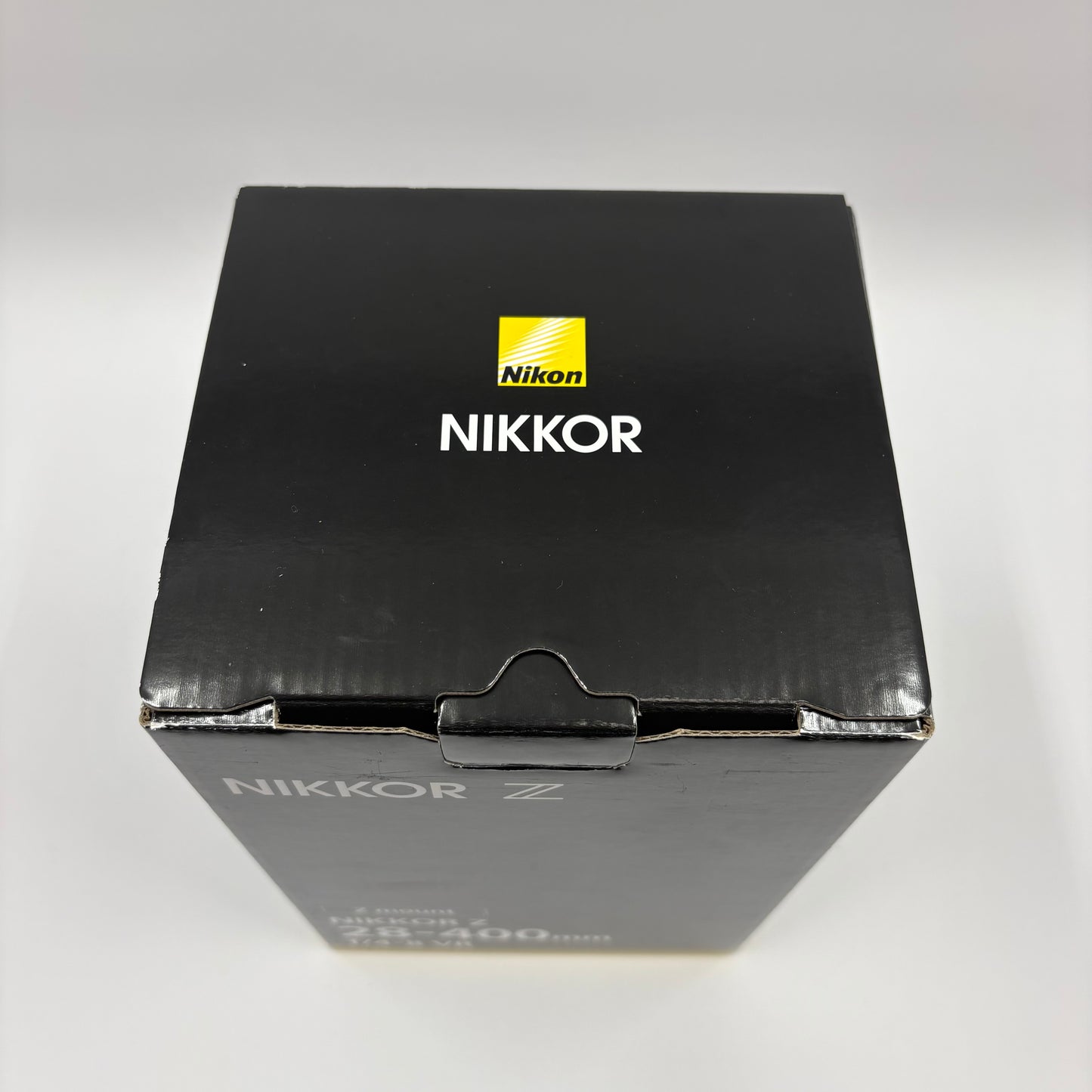 Nikon Z NIKKOR 28-400mm f/4-8 VR Super Zoom Lens