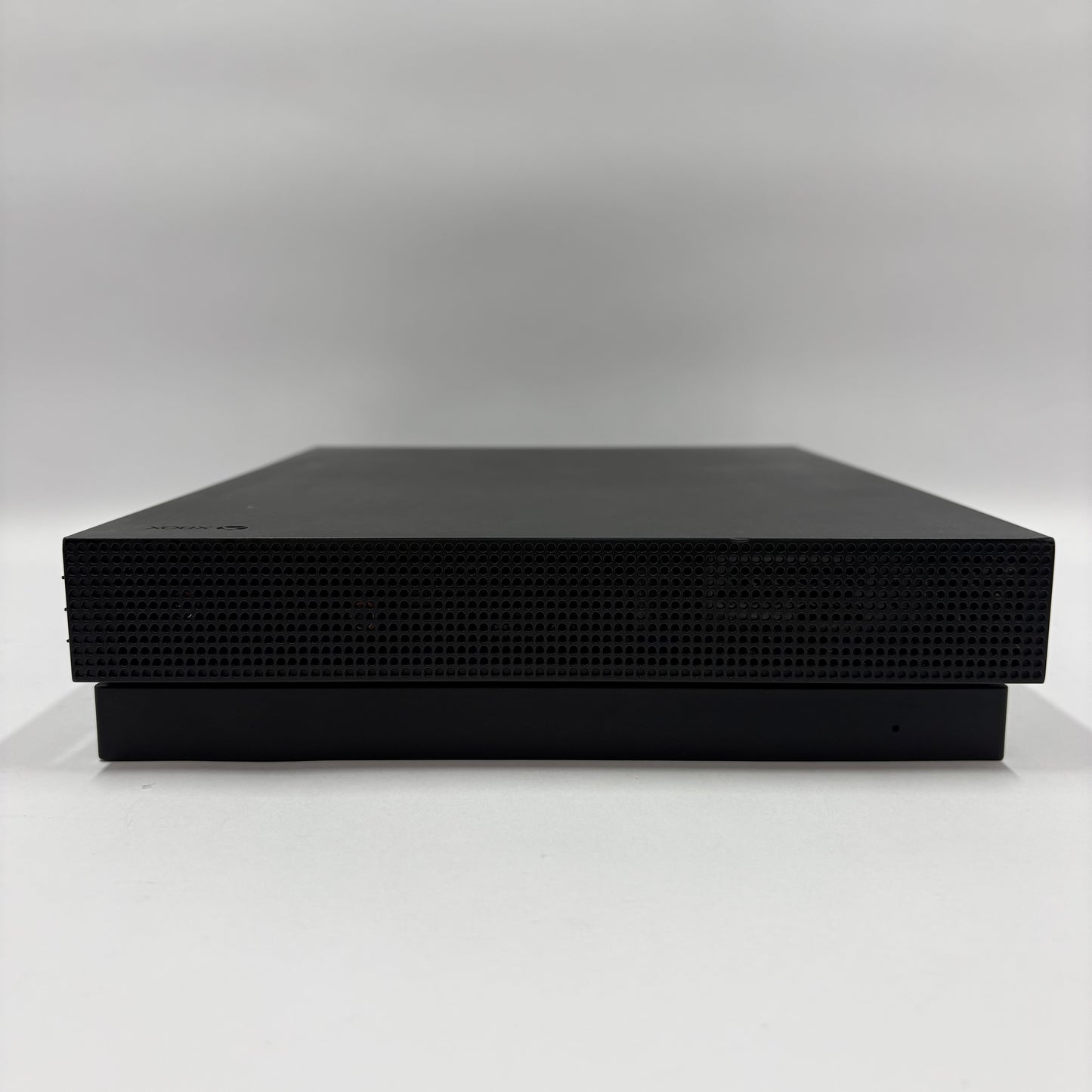 Microsoft Xbox One X 1TB Console Gaming System Black 1787