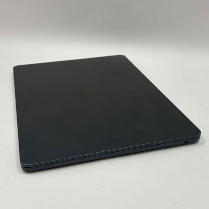 2022 Apple MacBook Air 13.6" M2 8C GPU 3.5GHz 8GB RAM 256GB SSD A2681