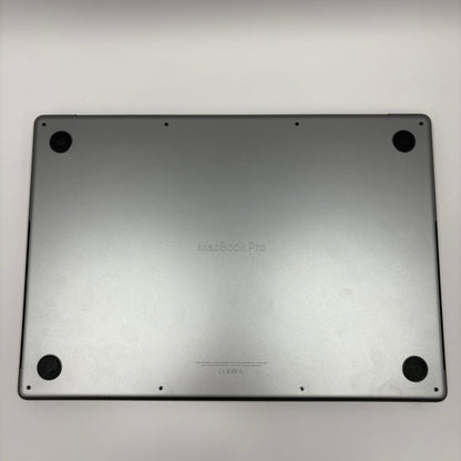 2021 Apple MacBook Pro 16" M1 Pro 16C GPU 3.2GHz 16GB RAM 2TB SSD A2485