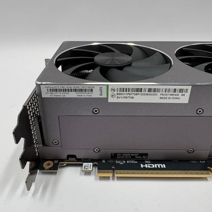 Lenovo GeForce RTX 5080 16GB GDDR7 Graphics Card