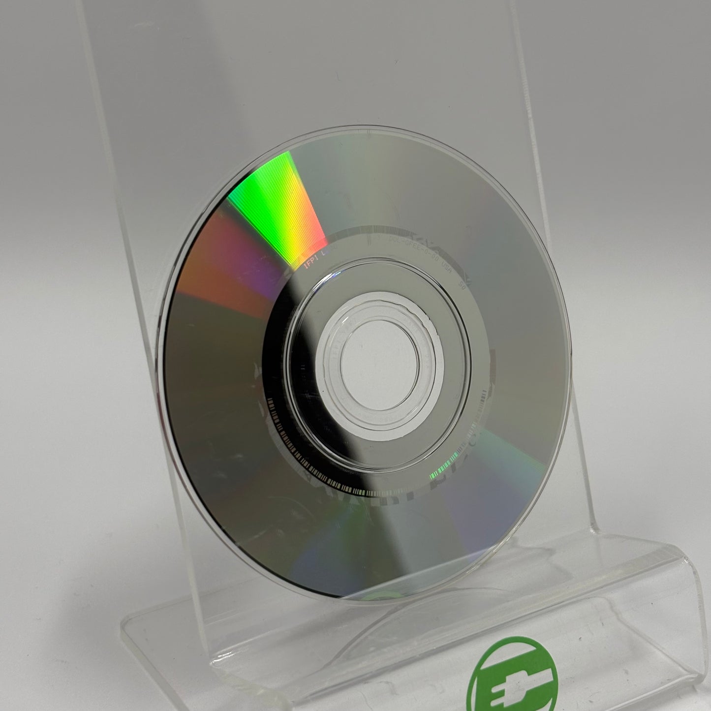 Fire Emblem Path of Radiance (Nintendo GameCube, 2005)