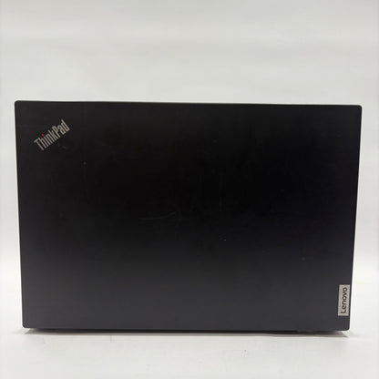 Lenovo ThinkPad L15 GEN 2 15.6" i7-1165G7 2.8GHz 16GB RAM 512GB SSD Read
