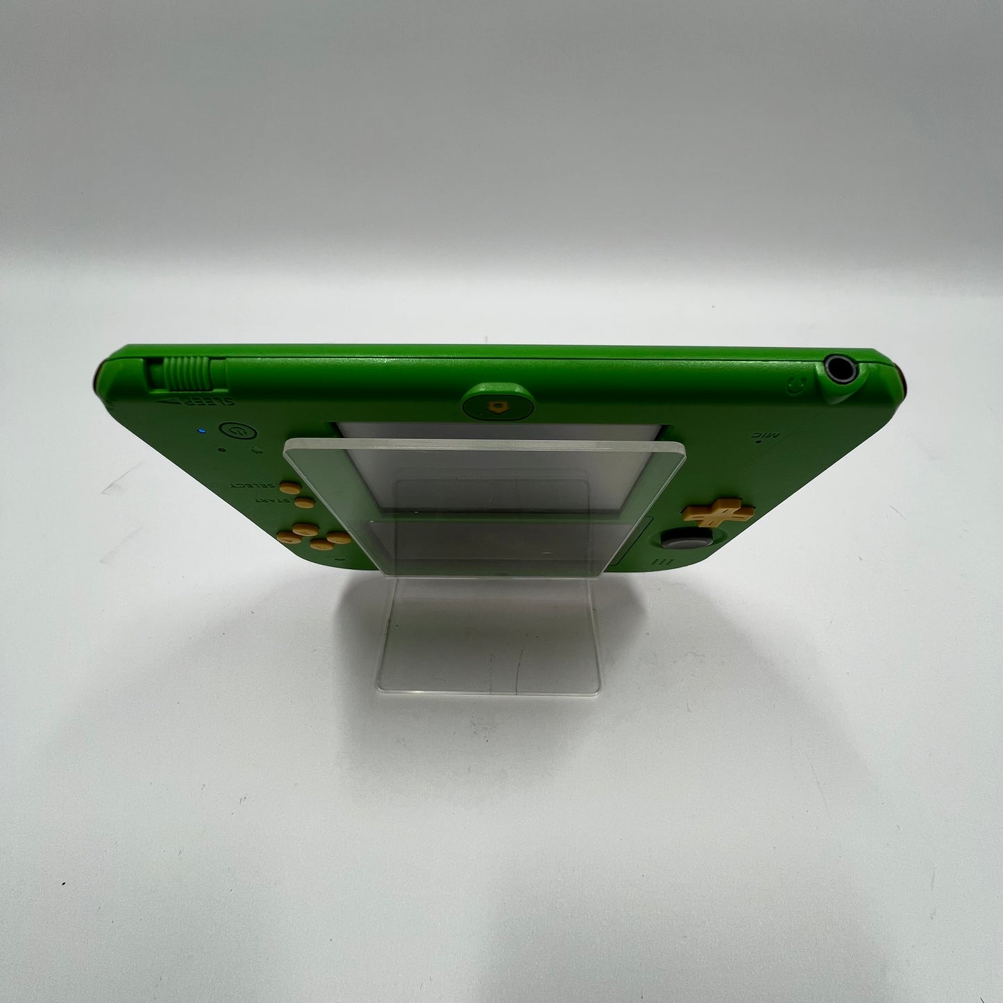 Nintendo 2DS Handheld Game Console FTR-001 Link Edition